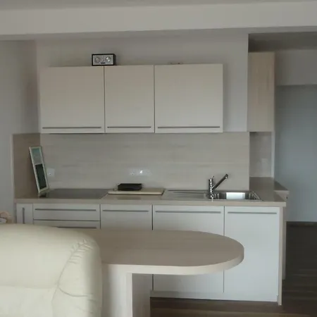 Apartment Ol Komede Wai 12c Heligoland