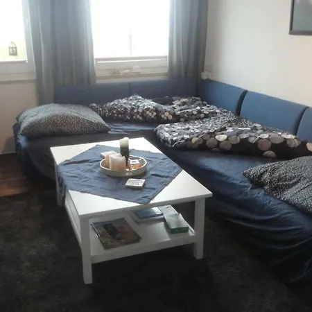 Apartman Ol Komede Wai 12c