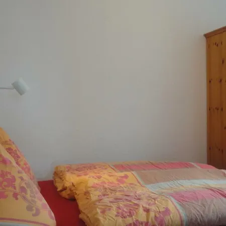 Apartment Ol Komede Wai 12c Heligoland
